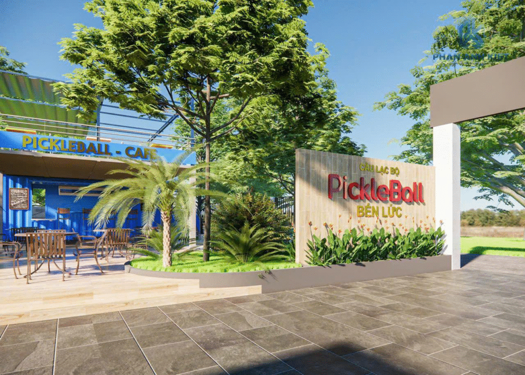clb pickleball benluc